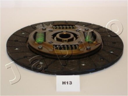 Диск сцепления JAPKO 80H13
