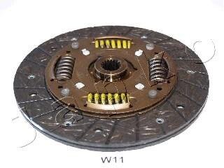 Диск сцепления JAPKO 80W11