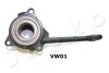 Подшипник выжимной JAPKO 90VW01 (фото 2)
