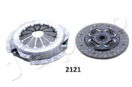 Комплект сцепления JAPKO 922121