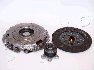 Комплект сцепления JAPKO 92S12