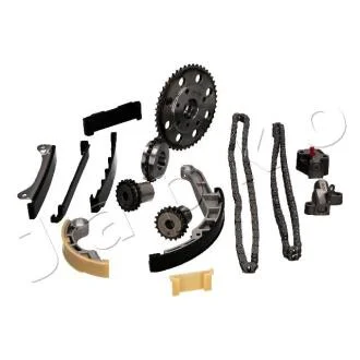 Комплект цепи ГРМ JAPKO KJK113