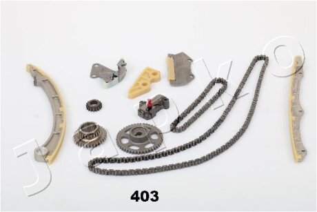 Комплект цепи ГРМ JAPKO KJK403