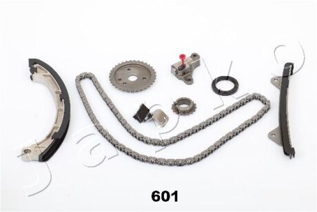 Комплект цепи ГРМ JAPKO KJK601