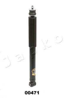 Амортизатор подвески задний газомасляный JAPKO MJ00471