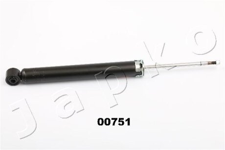 Амортизатор подвески задний газомасляный JAPKO MJ00751