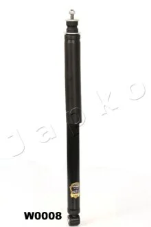 Амортизатор подвески задний газомасляный JAPKO MJW0008