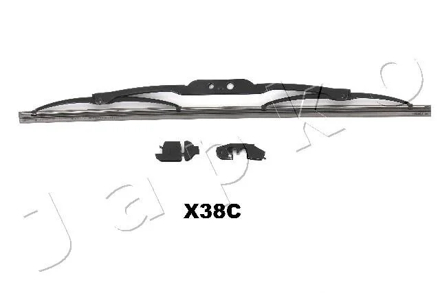 Щетка стеклоочистителя 380 мм (15\'\') JAPKO SJX38C (фото 1)