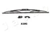 Щетка стеклоочистителя 380 мм (15\'\') JAPKO SJX38C (фото 1)