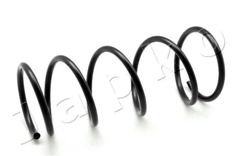 Пружина подвески JAPKO ZCJ1595I