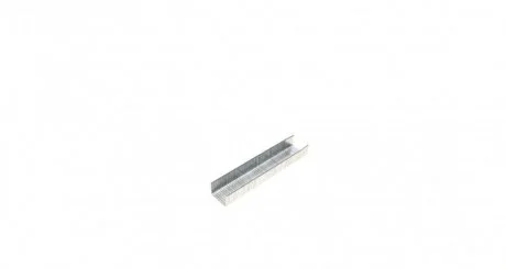 Скоби для степлера промислового (11,3x0,7x8 mm) (1000 шт) Jbm 14167