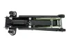 Домкрат подкатной гидравлический 2t h=90-340 mm Jbm 50816 (фото 2)