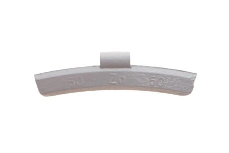 Тягарець 50 g набивний універсальний Jbm 51604