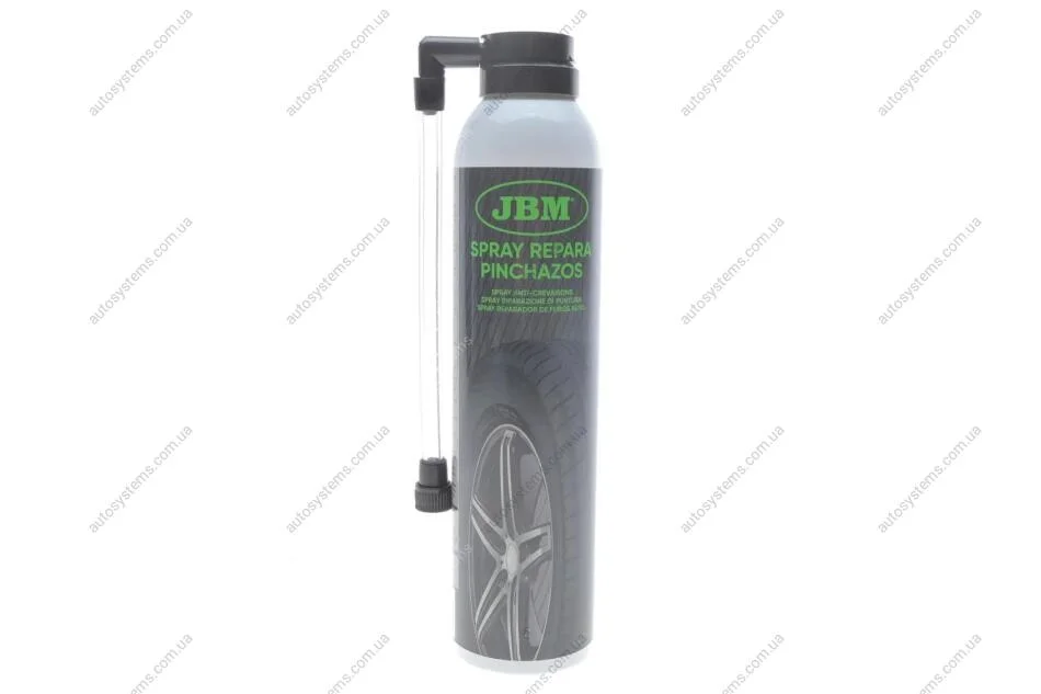 Герметик для наповнення шин (300ml) Jbm 51814 (фото 1)