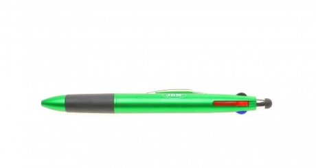 Ручка кулькова (4 кольору) Jbm 53533