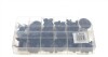 Набір кліпс пластикових для оббивки (109шт) (Renault/Dacia) Jbm 53712 (фото 2)