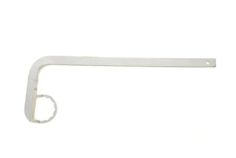 Ключ для заміни фільтру масляного VAG (46 мм) Jbm 54708