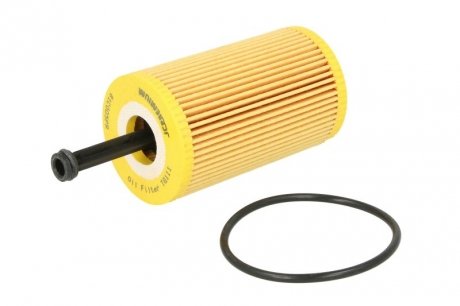 Фильтр масляний JC PREMIUM B1C005PR