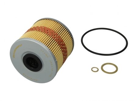 Фильтр масляний JC PREMIUM B1W041PR