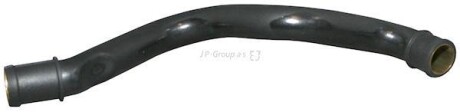 Патрубок вентиляции картерных газов JP GROUP 1111152100