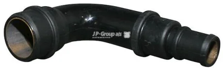 Патрубок вентиляции картерных газов JP GROUP 1111152200