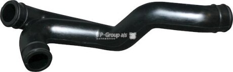 Патрубок вентиляции картерных газов JP GROUP 1111152900