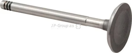 Клапан выпускной JP GROUP 1111305600