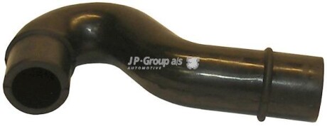 Патрубок вентиляции картерных газов JP GROUP 1112000100