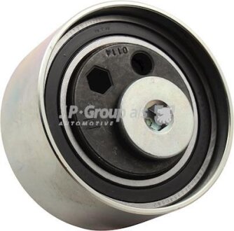 Натяжной ролик, ремень ГРМ JP GROUP 1112203800