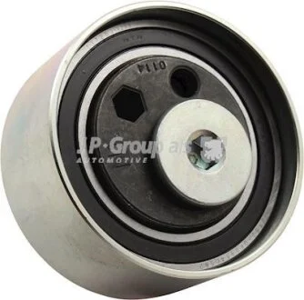 Натяжной ролик, ремень ГРМ JP GROUP 1112203800