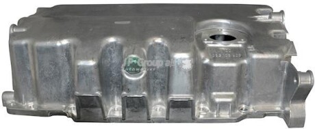 Поддон масляный двигателя JP GROUP 1112903600