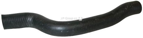 Патрубок системы охлаждения JP GROUP 1114304600