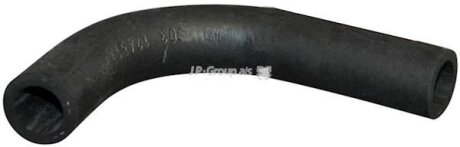 Патрубок системы охлаждения JP GROUP 1114311300