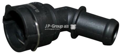 Фланец системы охлаждения JP GROUP 1114450400