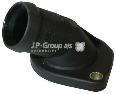 Фланець охолоджуючої рідини JP GROUP 1114506100