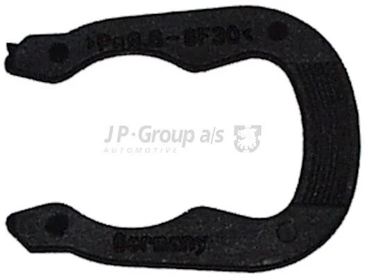 Скоба фиксатор системы охлаждения JP GROUP 1114550400 (фото 1)