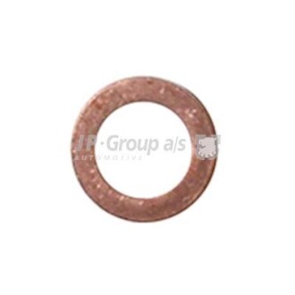 Шайба форсунки топливной JP GROUP 1115550200