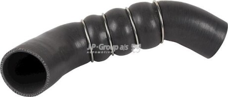 Патрубок интеркулера JP GROUP 1117706900