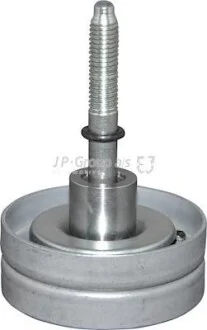 Ролик натяжной ремня поликлинового (приводного) JP GROUP 1118305400
