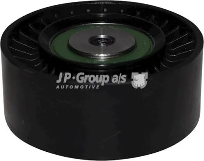 Ролик натяжной ремня поликлинового (приводного) JP GROUP 1118305500