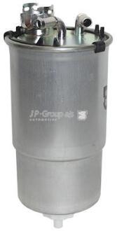 Топливный фильтр JP GROUP 1118703100