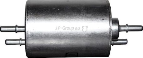 Топливный фильтр JP GROUP 1118707200