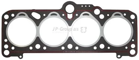 Прокладка ГБЦ JP GROUP 1119305500
