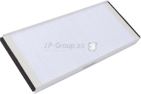 Фильтр салона JP GROUP 1128100300