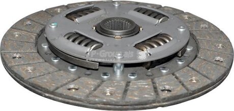 Диск сцепления JP GROUP 1130200200