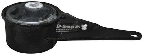 Подушка коробки передач левая JP GROUP 1132400300