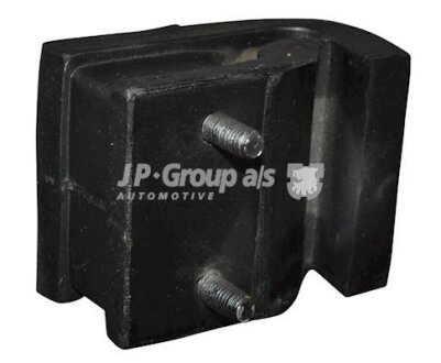 Подушка коробки передач задняя JP GROUP 1132400700