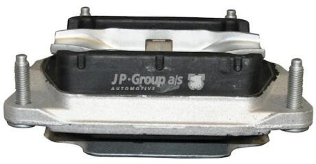 Подушка коробки передач задняя JP GROUP 1132408500