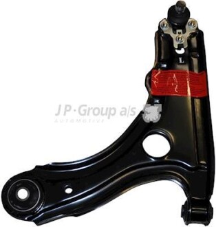 Рычаг подвески JP GROUP 1140101570