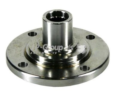 Маточина колеса JP GROUP 1141400700